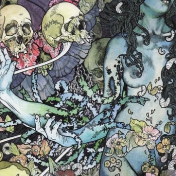 Pig Destroyer - Phantom Limb i gruppen CD / Rock hos Bengans Skivbutik AB (3741607)