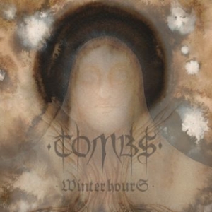 Tombs - Winter Hours i gruppen CD / Rock hos Bengans Skivbutik AB (3741649)