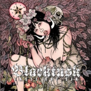 Black Tusk - Taste The Sin i gruppen CD / Rock hos Bengans Skivbutik AB (3741684)