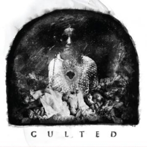 Culted - Of Death And Ritual i gruppen CD / Rock hos Bengans Skivbutik AB (3741687)