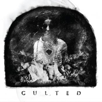 Culted - Of Death And Ritual i gruppen CD / Toppsäljare hos Bengans Skivbutik AB (3741687)