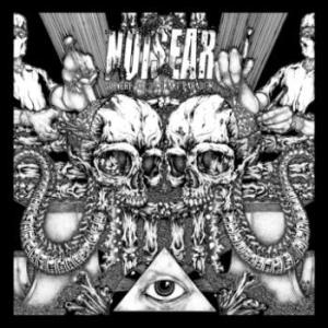 Noisear - Subvert The Dominant Paradigm i gruppen CD / Pop-Rock hos Bengans Skivbutik AB (3741708)