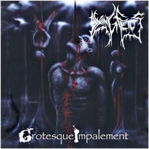 Dying Fetus - Grotesque Impalement Reissue i gruppen CD / Rock hos Bengans Skivbutik AB (3741720)