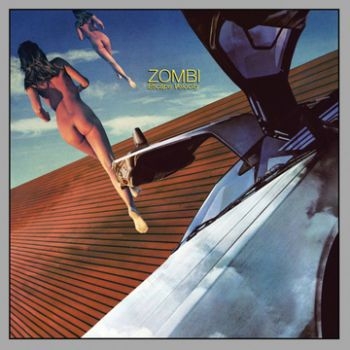 Zombi - Escape Velocity i gruppen CD / Toppsäljare hos Bengans Skivbutik AB (3741731)