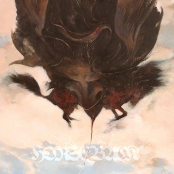 Horseback - Gorgon Tongue: i gruppen CD / Toppsäljare hos Bengans Skivbutik AB (3741735)