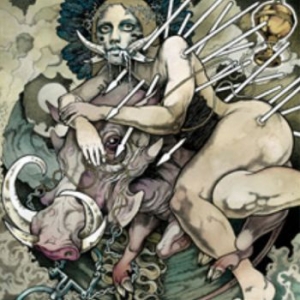 Black Tusk - Passage Through Purgatory (Reissue) i gruppen CD / Hårdrock/ Heavy metal hos Bengans Skivbutik AB (3741736)