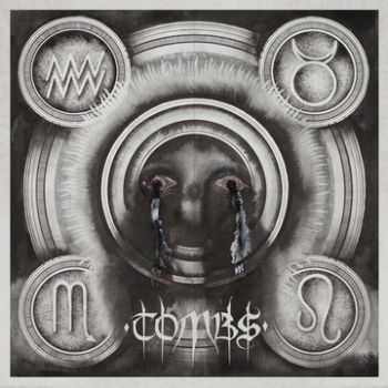 Tombs - Path Of Totality i gruppen CD / Toppsäljare hos Bengans Skivbutik AB (3741738)