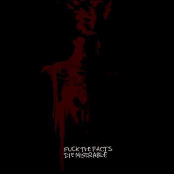 Fuck The Facts - Die Miserable i gruppen CD / Toppsäljare hos Bengans Skivbutik AB (3741744)