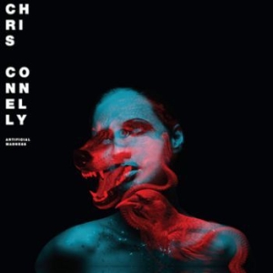 Connelly Chris - Artificial Madness i gruppen CD / Pop-Rock hos Bengans Skivbutik AB (3741748)