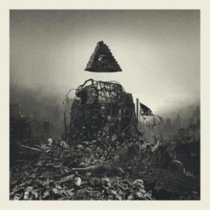 Murder Construct - Results i gruppen CD / Hårdrock hos Bengans Skivbutik AB (3741755)