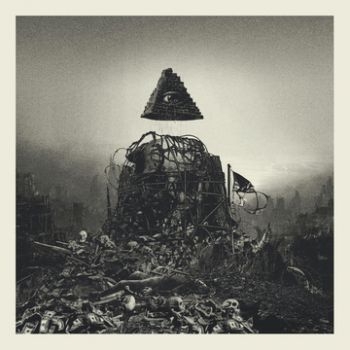 Murder Construct - Results i gruppen CD / Toppsäljare hos Bengans Skivbutik AB (3741755)