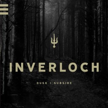 Inverloch - Dusk Subside i gruppen CD / Toppsäljare hos Bengans Skivbutik AB (3741756)