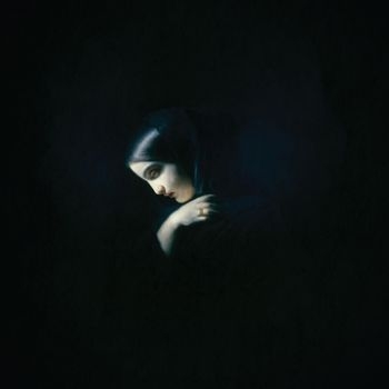 True Widow - Circumambulation i gruppen CD / Toppsäljare hos Bengans Skivbutik AB (3741775)