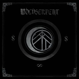 Wolvserpent - Perigaea Antahkarana i gruppen CD / Hårdrock/ Heavy metal hos Bengans Skivbutik AB (3741776)