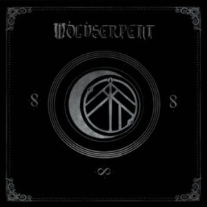 Wolvserpent - Perigaea Antahkarana i gruppen CD / Hårdrock hos Bengans Skivbutik AB (3741776)