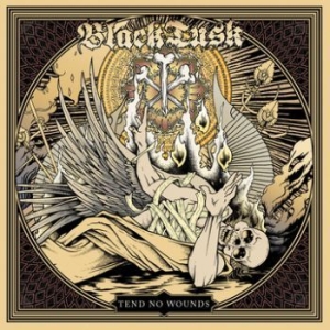 Black Tusk - Tend No Wounds i gruppen CD / Hårdrock/ Heavy metal hos Bengans Skivbutik AB (3741780)