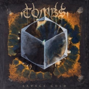Tombs - Savage Gold i gruppen CD / Hårdrock/ Heavy metal hos Bengans Skivbutik AB (3741781)