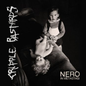 Cripple Bastards - Nero In Metastasi i gruppen CD / Hårdrock/ Heavy metal hos Bengans Skivbutik AB (3741783)