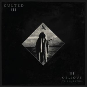 Culted - Oblique To All Paths i gruppen CD / Hårdrock/ Heavy metal hos Bengans Skivbutik AB (3741791)
