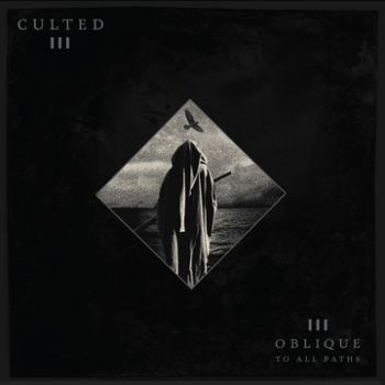 Culted - Oblique To All Paths i gruppen CD / Hårdrock/ Heavy metal hos Bengans Skivbutik AB (3741791)