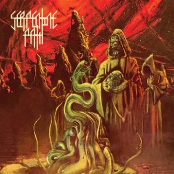 Serpentine Path - Emanations i gruppen CD / Toppsäljare hos Bengans Skivbutik AB (3741794)