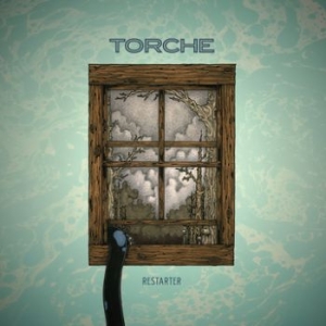 Torche - Restarter i gruppen CD / Hårdrock hos Bengans Skivbutik AB (3741797)