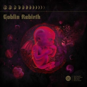 Goblin Rebirth - Goblin Rebirth i gruppen CD / Rock hos Bengans Skivbutik AB (3741804)