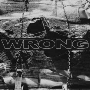 Wrong - Wrong i gruppen CD / Rock hos Bengans Skivbutik AB (3741812)