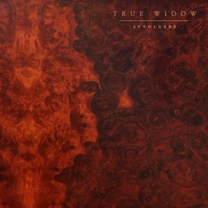 True Widow - Avvolgere i gruppen CD / Hårdrock hos Bengans Skivbutik AB (3741814)