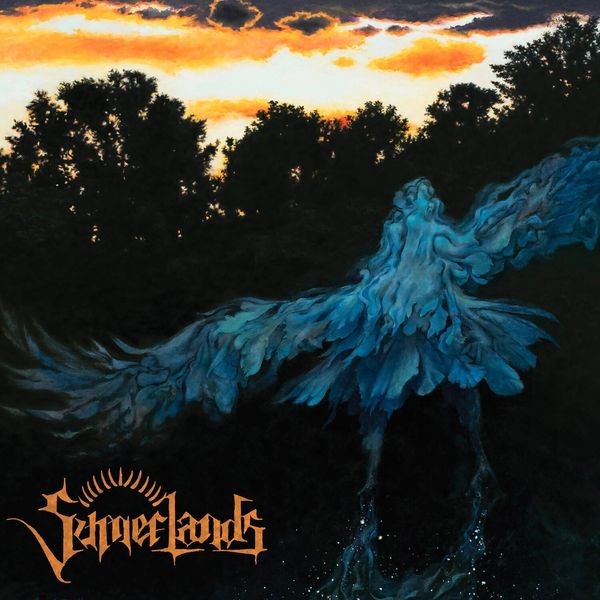 Sumerlands - Sumerlands i gruppen CD / Hårdrock/ Heavy metal hos Bengans Skivbutik AB (3741820)