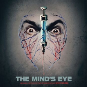 Moore Steve - Mind's Eye i gruppen CD / Film-Musikal hos Bengans Skivbutik AB (3741821)