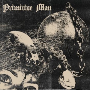 Primitive Man - Caustic i gruppen CD / Hårdrock hos Bengans Skivbutik AB (3741832)