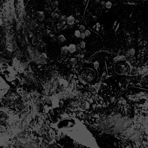 Primitive Man And Unearthly Trance - Split i gruppen CD / Hårdrock/ Heavy metal hos Bengans Skivbutik AB (3741844)