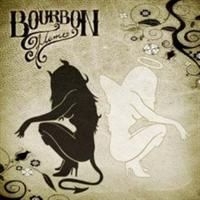 Bourbon Flame - Bourbon Flame i gruppen CD / Hårdrock,Norsk Musik hos Bengans Skivbutik AB (3741875)