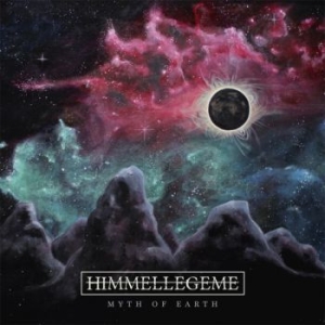 Himmellegeme - Myth Of Earth i gruppen CD / Rock hos Bengans Skivbutik AB (3741908)