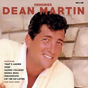 Martin Dean - Memories i gruppen VINYL / Pop-Rock hos Bengans Skivbutik AB (3741919)