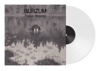 Burzum - Thulêan Mysteries i gruppen VINYL / Vinyl Hårdrock hos Bengans Skivbutik AB (3741934)