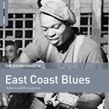 Various Artists - Rough Guide To East Coast Blues i gruppen VINYL / Toppsäljare hos Bengans Skivbutik AB (3742117)