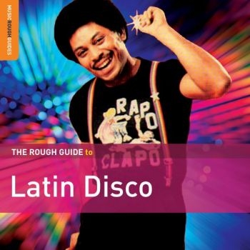 Various Artists - Rough Guide To Latin Disco i gruppen VINYL / Toppsäljare hos Bengans Skivbutik AB (3742118)