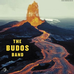 Budos Band The - The Budos Band i gruppen ÖVRIGT / Övrigt / aub hos Bengans Skivbutik AB (3742382)