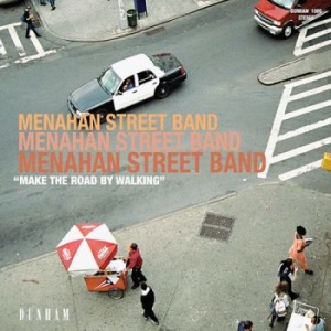 Menahan Street Band - Make The Road By Walking Lp i gruppen ÖVRIGT / Övrigt / aub hos Bengans Skivbutik AB (3742388)