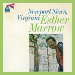 Marrow Esther - Newport News, Virginia i gruppen ÖVRIGT / Övrigt / aub hos Bengans Skivbutik AB (3742428)