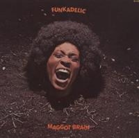Funkadelic - Maggot Brain i gruppen CD / Pop-Rock,RnB-Soul hos Bengans Skivbutik AB (3742434)
