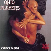 Ohio Players - Orgasm i gruppen CD / RNB, Disco & Soul hos Bengans Skivbutik AB (3742440)