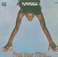 Funkadelic - Free Your Mind And Your Ass Will Follow i gruppen Kampanjer / BlackFriday2020 hos Bengans Skivbutik AB (3742443)