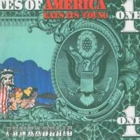 Funkadelic - America Eats Its Young in the group CD / Pop-Rock,RnB-Soul at Bengans Skivbutik AB (3742444)