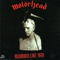 Motorhead - What's Wordsworth i gruppen CD / Hårdrock hos Bengans Skivbutik AB (3742448)