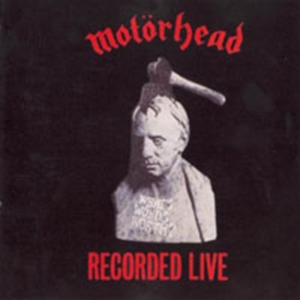 Motorhead - What's Wordsworth i gruppen CD / Hårdrock hos Bengans Skivbutik AB (3742448)