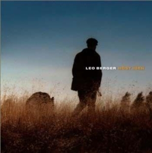 Berger Leo - Höst Igen i gruppen CD / Jazz,Svensk Musik hos Bengans Skivbutik AB (3742466)