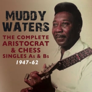 Waters Muddy - Complete Aristocrat & Chess Singles i gruppen ÖVRIGT / Övrigt / aub hos Bengans Skivbutik AB (3742492)